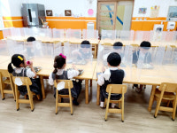 대구시 어린이집 지원 강화로 저출산 벽 넘는다