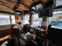 10톤 이하 어선에도 구명뗏목 의무화 해야