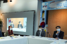 인제대, 한달간 릴레이 토론…김해 청년들 정책안 모색