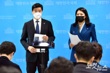 이재명측, 부인 '낙상사고' CCTV 내용 공개…유언비어 차단
