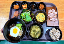 보고 즐기고 먹고 쉬고 제주 동백마을에선 다 된다