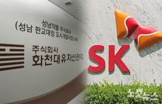 檢, 화천대유·SK 그룹 연관성 부각한 변호사 참고인 조사