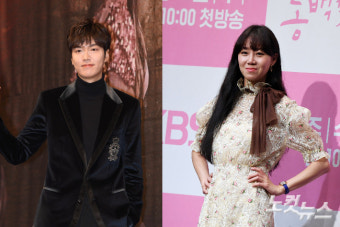 별들에게 물어봐, 2025년 1월 4일 tvN 첫 방송 예정. 이민호-공효진의 화제적 케미 기대!