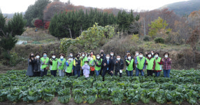 약속지킨 허성무 창원시장, 자산·완월동서 현장마실