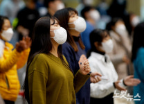 광주복음화대성회 성료···광주시기독교교단협의회 주최