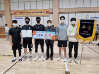 포항YMCA, 제22회 청소년 길거리 농구대회 개최