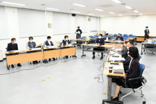 경남도의회 사회복지연구회, 사회복지시설 민간위탁 개선방안 용역