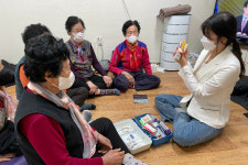 광주 남구청, 겨울철 무병장수 경로당 프로젝트 가동