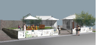 울산 동구, 민족사학 보성학교 설립자 성세빈 길 조성