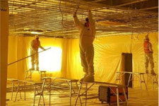 석면해체업체 불법 재하청 이제 그만! 정부, 제도 개선안 공개