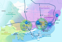 부울경 메가시티로 우뚝 설 서부경남 발전 전략 나온다