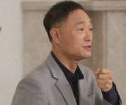 쌀집아저씨 김영희 PD, 국힘 대신 민주당으로