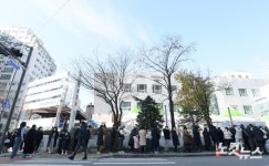 미추홀 교회 9명 추가...인천 오미크론 확진자 19명
