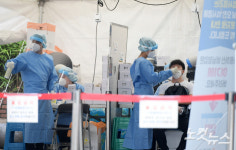 경남 115명 추가 확진…사천·김해소재 보습학원·어린이집 감염 지속