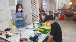 [장애공감 제주사회]문화예술활동 장애인 차별 없어야죠!