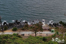 부산 선호 여행지 해변열차·달맞이길·감천문화마을