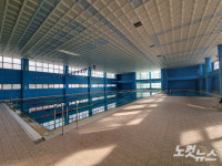 포항 W수영장 새 건물주의 방해로 폐업 억울함 호소