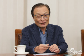 이해찬 상임고문 