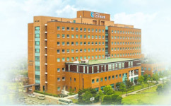 군산의료원 노사 조정 결렬 시 파업…확진자 치료 차질