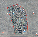 진주시 중앙지구 국토부 도시재생 뉴딜사업 최종 선정