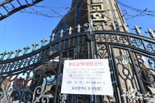 울산 신규 확진 27명…교회 관련 연쇄감염 여전