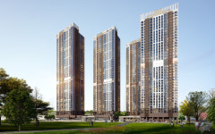 보광종합건설, 대구 영대병원역 골드클래스 센트럴 분양