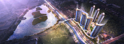 현대건설, 안산 고잔연립3구역 재건축 수주