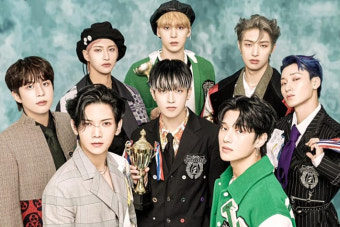에이티즈 인기 실감…2022 월드 투어 LA 공연 1회 추가
