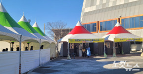 코로나19 경북 동해안 27일 20명 확진…확산세 주춤