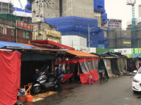 동대문구, 용두동 일대 26개 불법 점포 완전 철거