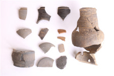 전북 장수 봉화터서 가야시대 산성 확인