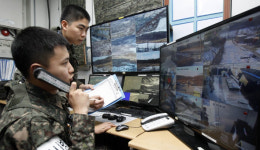 별들의 무덤 부대서 이번엔 월북…과학화경계시스템 또 무용지물