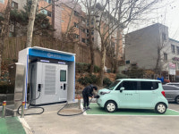 종로구, 평창동에 200kW급 전기차 급속충전소 설치