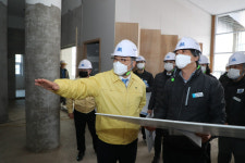 창원시 북면신도시에 최윤덕 도서관 3월 개관