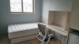 울진군 2022학년도 서울 울진학사 입사생 모집