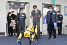 부산시, 영산대에서 8번째 오픈캠퍼스 미팅 개최