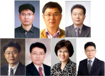 전주시, 최현창 덕진구청장 등 국·과장급 인사 단행
