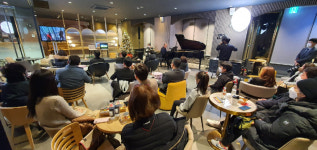 이웃 섬김에 이어 교회와 세상이 만나는 다리