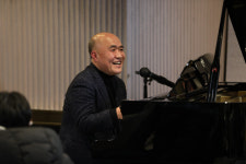 이웃 섬김에 이어 교회와 세상이 만나는 다리