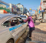 전도로 시작했던 나눔이 섬김으로 바뀌어 10년이 지났어요