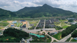 순창군, 투자선도지구 내 미생물 분야 지식산업센터 건립