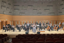 충북도립교향악단 첼로 수석 등 신규 단원 6명 모집