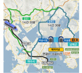 남해~여수 해저터널 개통, 전남과 경남 남해안 교차 관광시대 열려