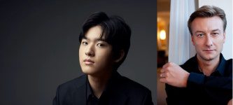 여수 예울마루, 임인년 첫 기획 신년음악회·류인展 선봬