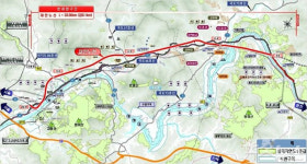 제2경춘국도 착공 속도, 2028년 완공 계획