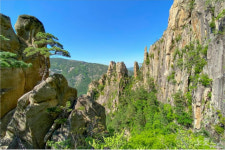 동해시 지난해 유료관광객 51만 명…전년 대비 78% 늘어