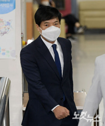이성윤 수사팀, 공수처 상대로 행정소송 