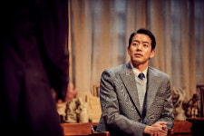 [노컷 리뷰]오영수, 깐부 벗고 프로이트로…라스트 세션 관람기