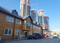 밥퍼 34년만 중단 위기…청량리역 재개발에 밀려나나