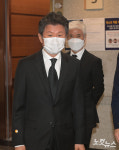 [뉴스쏙:속]김건희 녹취록 보수는 미투 안터져…野 안도,與 침묵